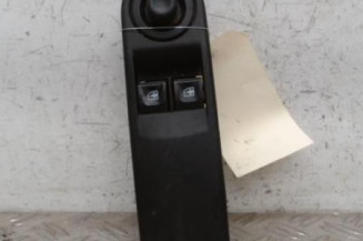 Interrupteur de leve vitre avant gauche RENAULT CLIO 4