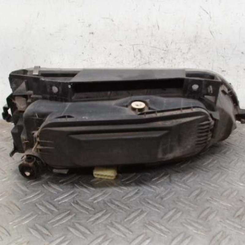Optique avant principal gauche (feux)(phare) CITROEN XANTIA