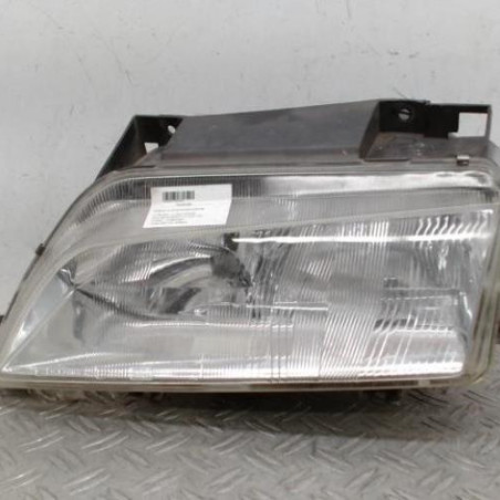 Optique avant principal gauche (feux)(phare) CITROEN XANTIA