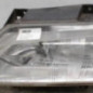Optique avant principal gauche (feux)(phare) CITROEN XANTIA