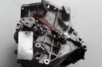 Boite de vitesses CITROEN C1 1 Photo n°3
