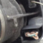 Pompe de direction CITROEN C4 GRAND PICASSO 1