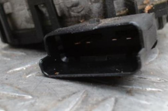 Moteur essuie glace avant RENAULT TWINGO 2 Photo n°1