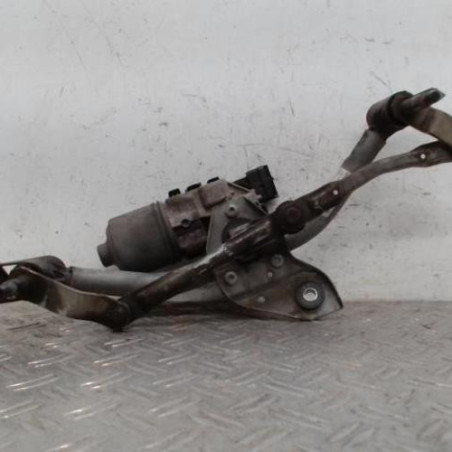 Moteur essuie glace avant RENAULT TWINGO 2