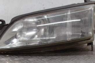 Optique avant principal gauche (feux)(phare) OPEL VECTRA B Photo n°1
