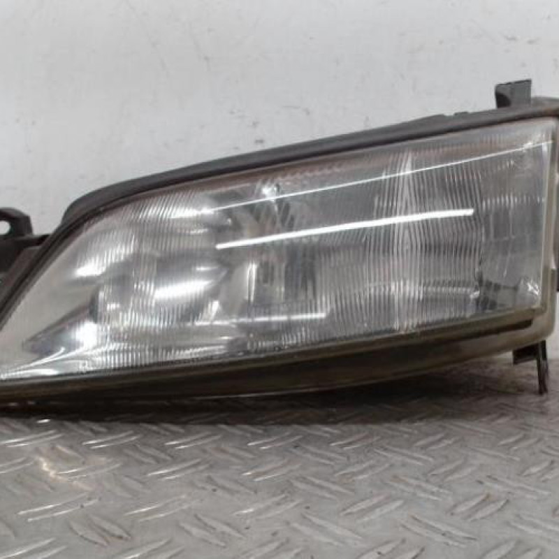 Optique avant principal gauche (feux)(phare) OPEL VECTRA B