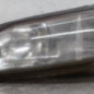 Optique avant principal gauche (feux)(phare) OPEL VECTRA B