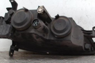 Optique avant principal gauche (feux)(phare) OPEL VECTRA B
