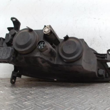 Optique avant principal gauche (feux)(phare) OPEL VECTRA B