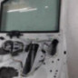Porte avant droit PEUGEOT EXPERT 1