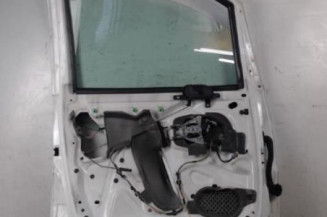 Porte avant gauche PEUGEOT EXPERT 1 Photo n°5