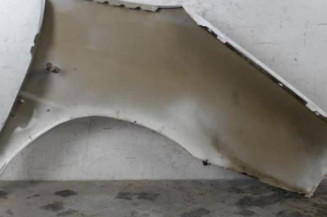 Aile avant gauche FIAT SCUDO 1
