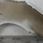 Aile avant gauche FIAT SCUDO 1