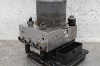 Bloc ABS (freins anti-blocage) CITROEN C4 PICASSO 1