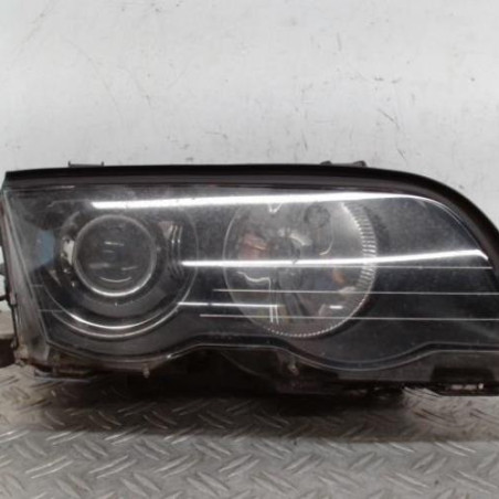 Optique avant principal droit (feux)(phare) BMW SERIE 3 E46