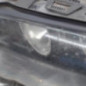 Optique avant principal gauche (feux)(phare) BMW SERIE 3 E46