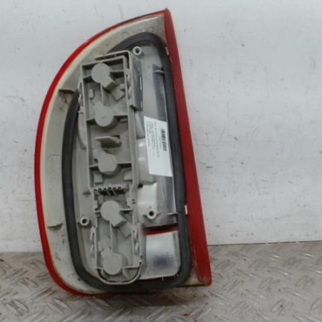 Feu arriere principal droit (feux) OPEL CORSA B Photo n°1