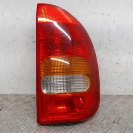 Feu arriere principal droit (feux) OPEL CORSA B