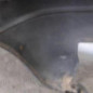 Pare choc arriere OPEL CORSA B