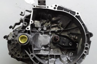 Boite de vitesses PEUGEOT 206+ Photo n°1