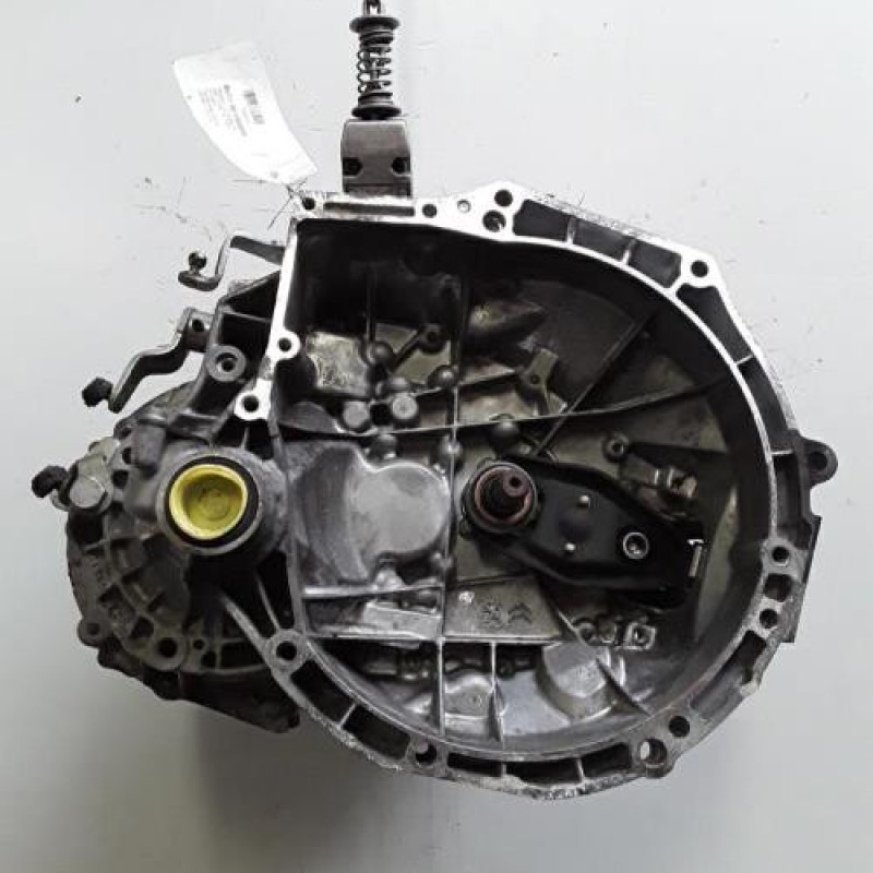 Boite de vitesses PEUGEOT 206+
