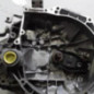 Boite de vitesses PEUGEOT 206+