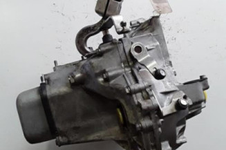 Boite de vitesses PEUGEOT 206+