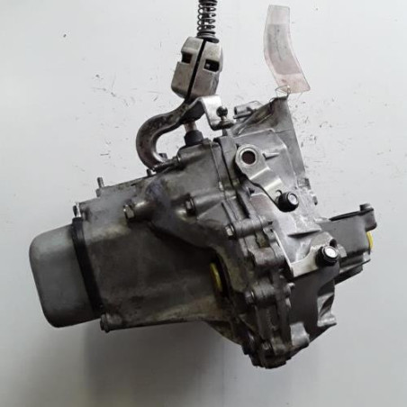 Boite de vitesses PEUGEOT 206+