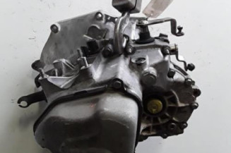Boite de vitesses PEUGEOT 206+ Photo n°3