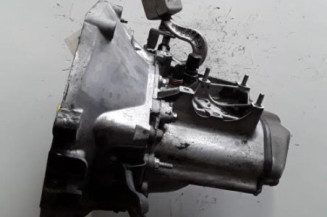 Boite de vitesses PEUGEOT 206+ Photo n°4
