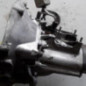 Boite de vitesses PEUGEOT 206+