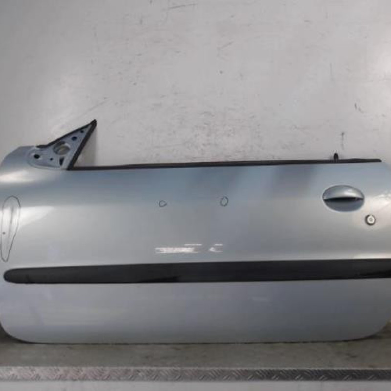 Porte avant gauche PEUGEOT 206