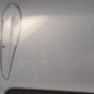 Porte avant gauche PEUGEOT 206