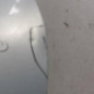 Porte avant gauche PEUGEOT 206