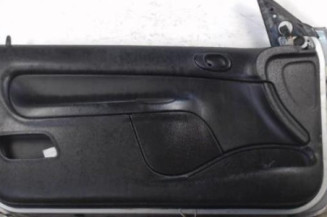 Porte avant gauche PEUGEOT 206 Photo n°5