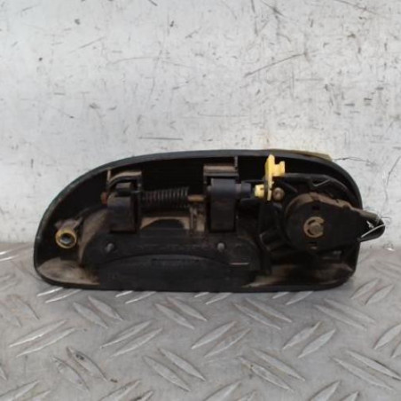 Poignee porte avant droit RENAULT KANGOO 1 Photo n°1