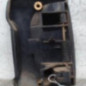 Poignee porte laterale gauche RENAULT KANGOO 1