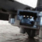Moteur essuie glace arriere PEUGEOT 308 2 SW