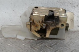 Serrure avant droit RENAULT CLIO 2 Photo n°1