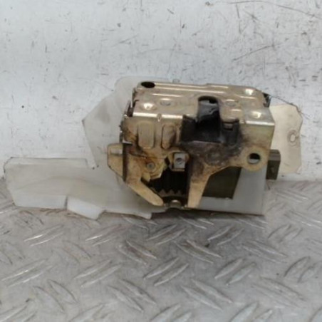 Serrure avant droit RENAULT CLIO 2 Photo n°1