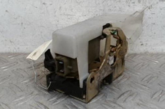 Serrure avant droit RENAULT CLIO 2