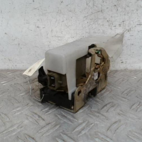 Serrure avant droit RENAULT CLIO 2
