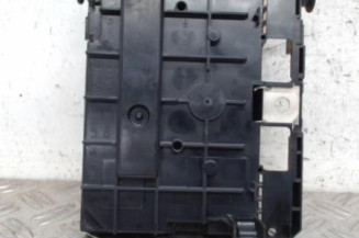 Boitier servitude moteur (BSM) PEUGEOT 307