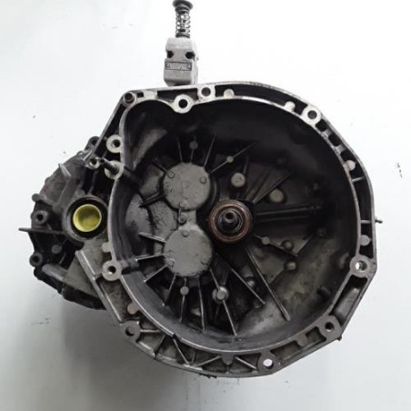 Boite de vitesses RENAULT ESPACE 4 Photo n°1