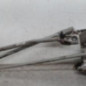 Moteur essuie glace avant FORD C-MAX 1
