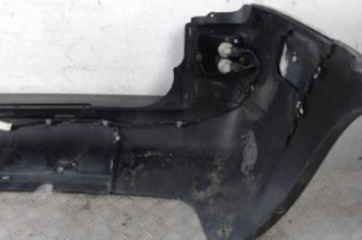 Pare choc arriere LAND ROVER FREELANDER 1 Photo n°1