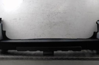 Pare choc arriere LAND ROVER FREELANDER 1 Photo n°4