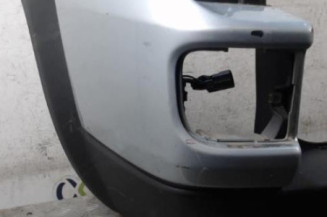 Pare choc arriere LAND ROVER FREELANDER 1 Photo n°5