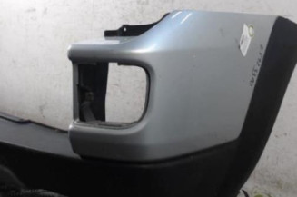 Pare choc arriere LAND ROVER FREELANDER 1 Photo n°6