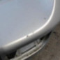 Pare choc arriere LAND ROVER FREELANDER 1